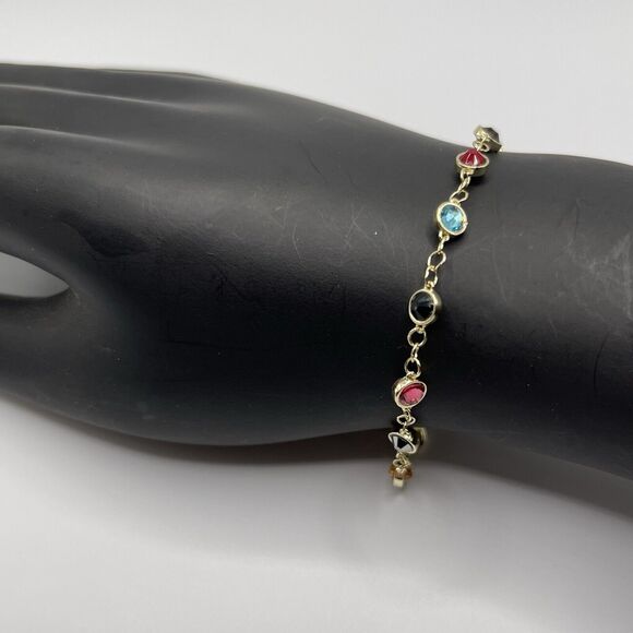 Taylor‎ Swift Eras Tour Bracelet Bejeweled Midnights Jewelry Official Merch - Picture 6 of 10